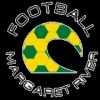 Football Margaret River Logo