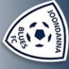 Joondanna Blues FC Logo