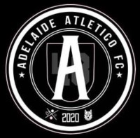 Adelaide Atletico FC White