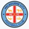 Melbourne City - NPL Logo