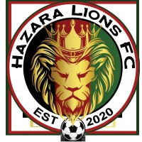 Hazara Lions Futsal Superliga