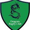 Dragons U14s Logo