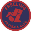 Freeling Red Logo