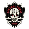 Central Coast United FC Black Logo