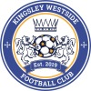 Kingsley Westside FC Logo