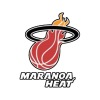 Maranoa Heat Logo
