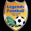 Legends FC Logo