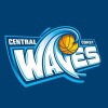Central Coast Waves Logo