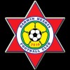 Darwin Hearts FC Logo