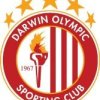 Darwin Olympic SC Logo