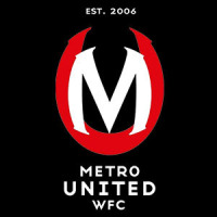 Metro United WFC Reserves