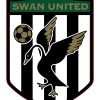 Swan United FC Logo
