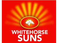 Whitehorse Suns