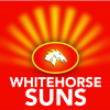 Whitehorse Suns Logo
