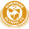 Riverside Olympic FC Logo