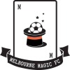 Melbourne Magic  Logo
