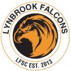 Lynbrook Falcons Logo
