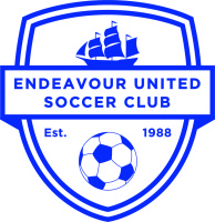 Endeavour United Soccer Club Masters