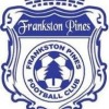 Frankston Pines D2 Logo