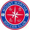 Mount Martha Over 35 Men Logo