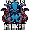 Oak Flats Kraken W3 Logo