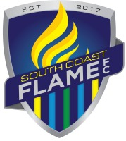 South Coast Flame W1
