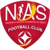 NIAS Football Club Logo