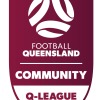QR The Brave FC Logo