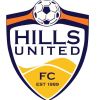 Hills United FC Logo