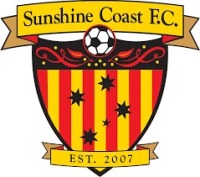 Sunshine Coast FC Fire