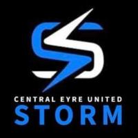 Central Eyre United