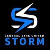 Central Eyre United Logo