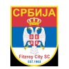 Fitzroy City SC Logo