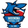 Woonona 8 Red Logo