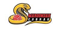 Maroondah Cobras Gold