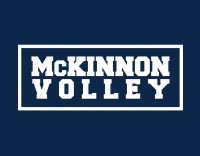 McKinnon Volley