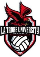 La Trobe University Volleyball Club Black