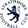 Strathmore (Blue) Logo