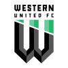 Western United FC Logo