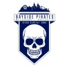 Bayside Pirates FC Logo