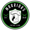 Warriors Futsal Club Logo