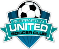 Shepparton United SC