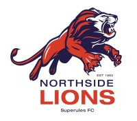 Northside Lions Superules FC