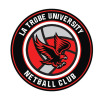 La Trobe University 2 Logo