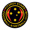 Fitzroy Stars 2 Logo