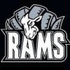 East Burwood Rams Logo