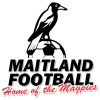 Maitland FC Logo