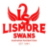 Lismore Swans Logo