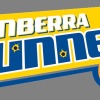Canberra Gunners Logo