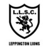 LEPPINGTON OVER 35 DIV 1 Logo